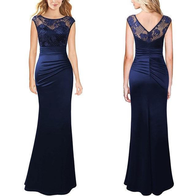 Wedding Party Ladies Special Dress