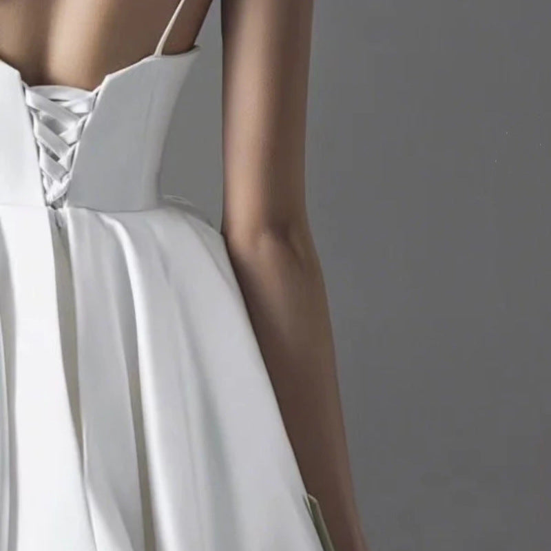 Fashion Bride Plus Size Wedding Dress