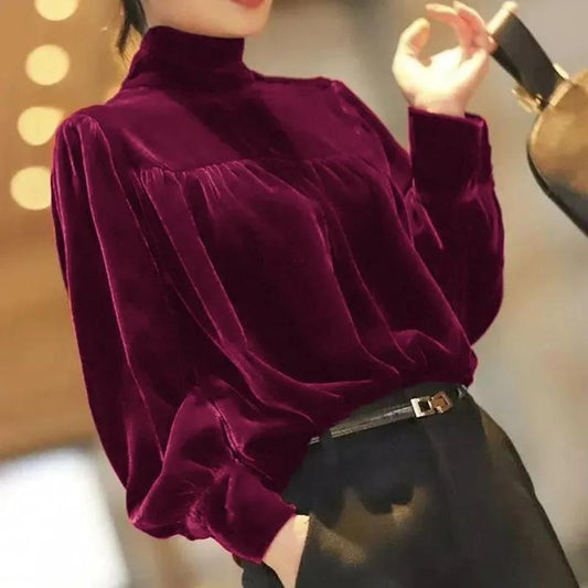 Fashion Loose Cool Outerwear Top Women