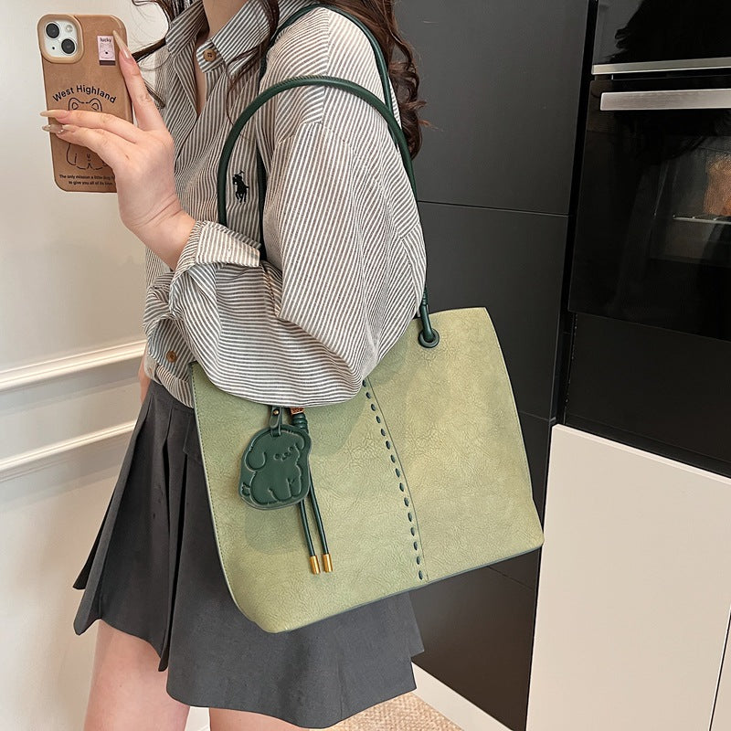 New Stylish And Versatile High-end Casual Shoulder Bag