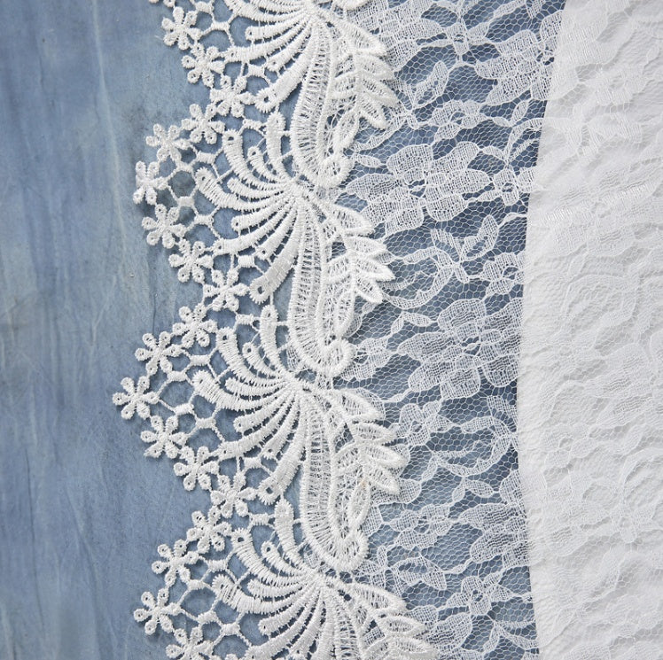 Fishtail Slim Wedding Dress