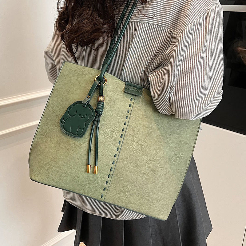 New Stylish And Versatile High-end Casual Shoulder Bag
