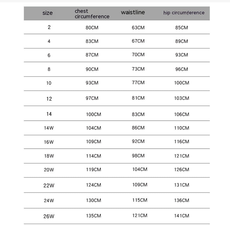 French Trailing Light Wedding Dress